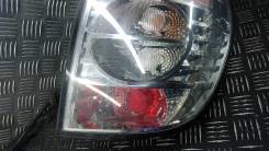    Chevrolet Captiva 2006-2015; Chevrolet Captiva C100 2006-2015; Chevrolet Captiva C140 2006-2015 [55151843] 
