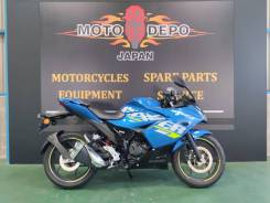  Suzuki Gixxer 150SF 043776 