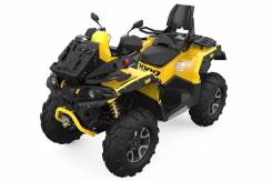 Stels ATV 1000G Guepard Trophy EPS 2.0, 2024 