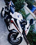 Honda CBR 400R, 2020 