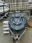  Sea-Doo GTX Limited 300 