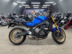 Yamaha XSR900, 2022 