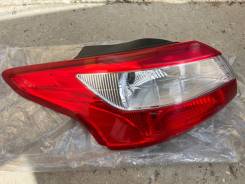    Ford Focus 2014 BM5113405GG 3  