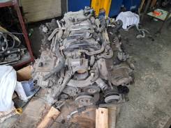  Lexus Ls460L 2007 1900038190 USF41 1Urfse