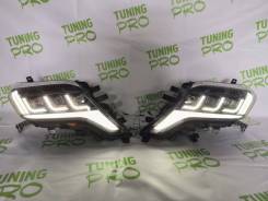  Toyota Land Cruiser Prado 150 2013-2017