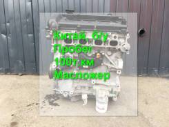  Ford Focus 2 AODA 2.0 