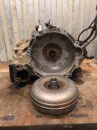  U340E   Toyota Corolla 1ZR-FE