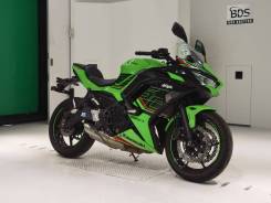 Kawasaki Ninja 650, 2023 