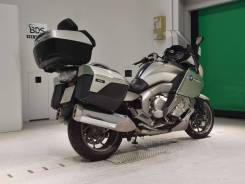 BMW K 1600 GTL, 2014 