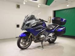 BMW R 1200 RT, 2014 