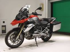 BMW R 1200 GS, 2014 