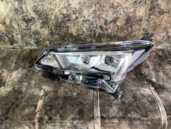   LED 1954 Nissan Leaf ZE1