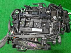  Honda Civic, FK7, L15C; N9910  A/T,       [074W0083369] 
