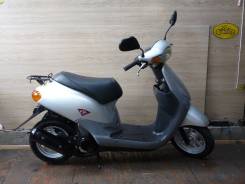 Honda Dio Fit, 1999 