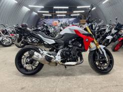 BMW F 900 R, 2020 