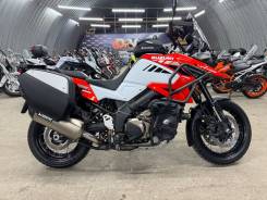 Suzuki V-Strom 1050XT, 2020 