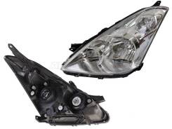  Toyota WISH 03-05 LH ()