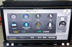 Pioneer Carrozzeria AVIC-MRZ099 автомобильные магнитолы