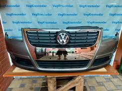 ������ �������� Volkswagen Passat B6 2005-2010