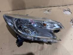 ���� �������� ������ �� Nissan NOTE, ( 1868 )