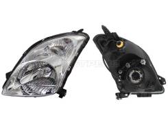  Suzuki Swift, Suzuki Swift ZC11 04-10 SAT ST-218-1134L,  