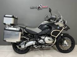 BMW R 1200 GS Adventure, 2009 