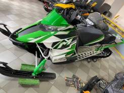 Arctic Cat M 800 Snopro 162, 2013 