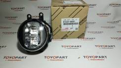   LH LED (81220-48050) 81220-48051,  