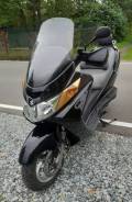 Suzuki Skywave 400, 2003 