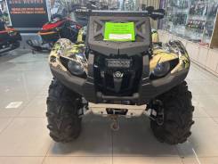 Yamaha Grizzly 700, 2012 