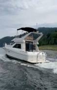   Bayliner 3258 