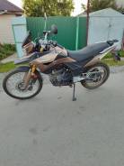 Racer Ranger RC300-GY8, 2019 