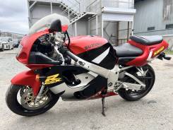  Suzuki GSX-R750 