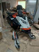 BRP Ski-Doo Summit X with Expert Package, 2021 