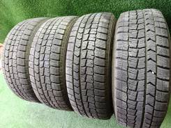 Dunlop Winter Maxx WM02, 195/65 R15 фото