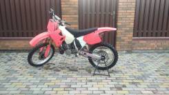 Honda CR 250R, 1995 