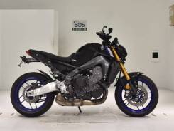 Yamaha MT-09 SP, 2021 