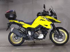 Suzuki V-Strom 1050XT, 2021 