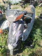 Honda Dio, 1999 