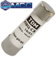 -3 TDM    50A 14*51mm SQ0729-0021 