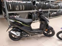 Regulmoto Eagle 50, 2024 