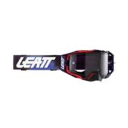   Leatt 6.5 SunDown Light Grey 58% V24 