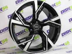   5x112  Audi 