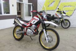 Yamaha XT 250, 2020 