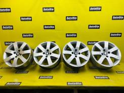   4x108 R16 Peugeot 408 (2012) 