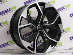   5x112  Audi 