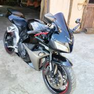 Honda CBR 600RR, 2007 