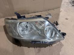 ���� �������� ������ �� Nissan Serena, C25