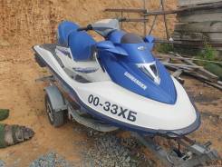  BRP Sea-Doo GTX 