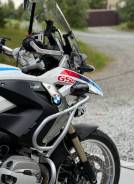 BMW R 1200 GS, 2010 